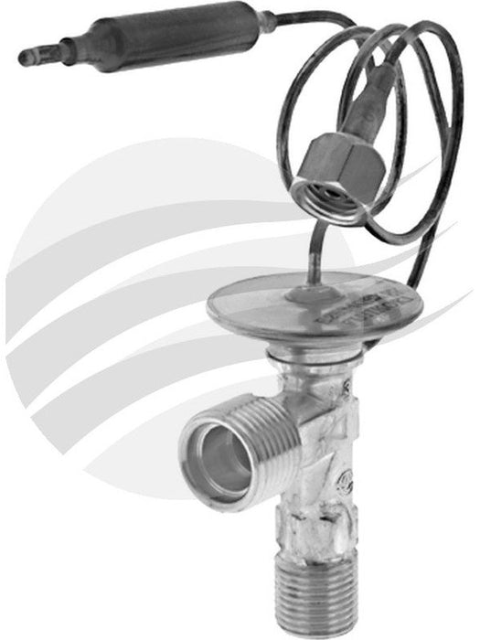 Jayair Expansion Valve Bus 1, 2.5 Ton Suit Formula Ev 3015 TX3015 Jayair - Micks Gone Bush