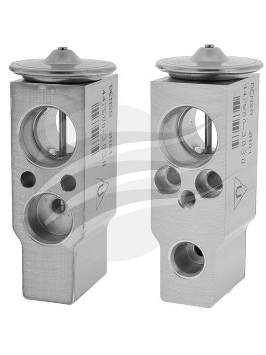 Denso A/C Expansion Valve For Toyota Prado GRJ150R 09- KDJ150R 09- TX3030 Denso - Micks Gone Bush