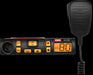 GME UHF CB Radio 80 Channels 5W Super Compac Transceiver For PMV 4X4 TX3100DP GME - Micks Gone Bush