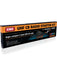 GME Original UHF Radio+Ae4018K2 6.6Dbi Fibreglass Blk Antenna Pack TX3100VP GME - Micks Gone Bush