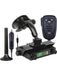 GME Plug N' Play Super Compact Uhf Cb Radio Portable Car To Car (TX3120Spnp) TX3120SPNP GME - Micks Gone Bush