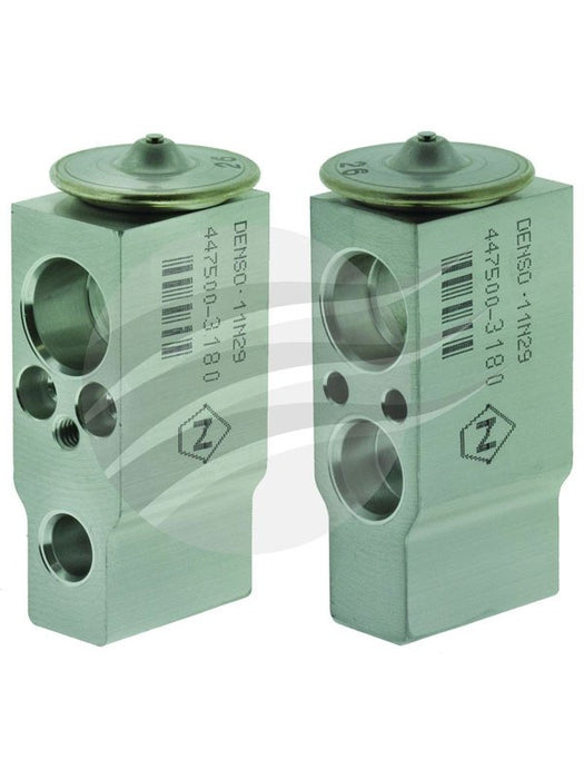 Denso A/C Expansion Valve For Subaru Outback 2008- Liberty 2004- TX3180 Denso - Micks Gone Bush