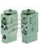 Denso A/C Expansion Valve For Subaru Outback 2008- Liberty 2004- TX3180 Denso - Micks Gone Bush