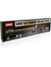 GME Uhf Cb Radio 80 Channel Ultimate Inc Tx3350 Ae4018K3 Mb407Ss TX3350UVP GME - Micks Gone Bush
