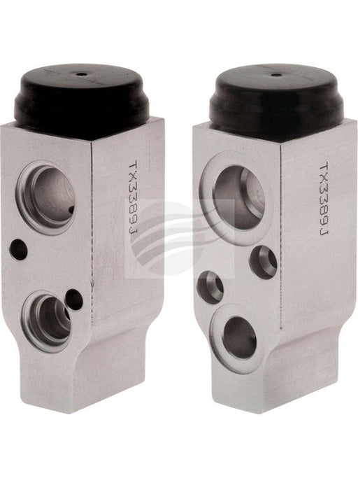 Jayair TX Expansion Valve Captiva Cg 10/06- Replaces K01900005 Brand TX3389J Jayair - Micks Gone Bush