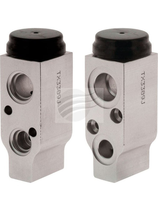 Jayair TX Expansion Valve Captiva Cg 10/06- Replaces K01900005 Brand TX3389J Jayair - Micks Gone Bush