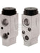 Jayair TX Expansion Valve Captiva Cg 10/06- Replaces K01900005 Brand TX3389J Jayair - Micks Gone Bush