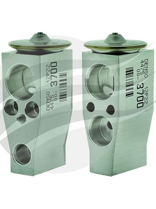 Denso A/C Expansion Valve For Toyota Yaris NCP130R NCP131R 11/11- TX3700 Denso - Micks Gone Bush
