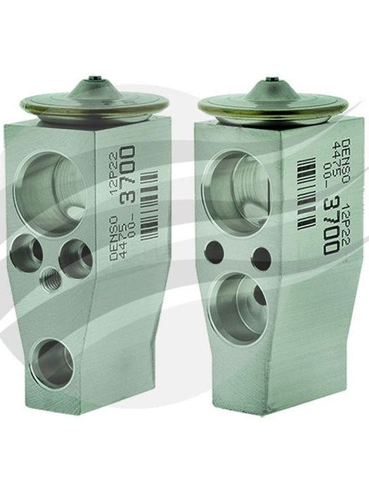 Denso A/C Expansion Valve For Toyota Yaris NCP130R NCP131R 11/11- TX3700 Denso - Micks Gone Bush
