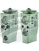 Denso A/C Expansion Valve For Toyota Yaris NCP130R NCP131R 11/11- TX3700 Denso - Micks Gone Bush