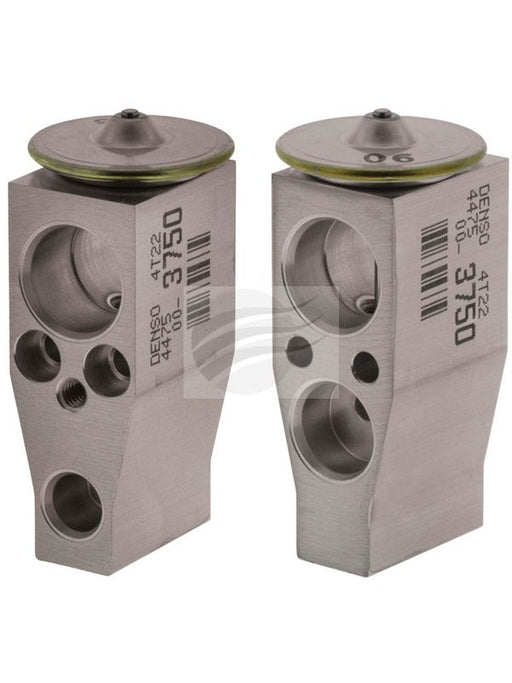 Denso A/C Expansion Valve For Hino 300 XZU720R 10/11- 447500-3750 TX3750 AC System Expansion Valves Denso - Micks Gone Bush
