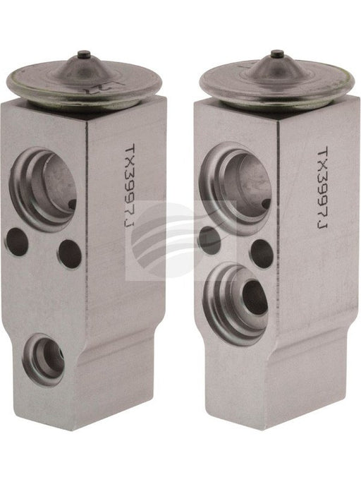 Jayair TX Expansion Valve Kenworth K108 T909 TX3997J Jayair - Micks Gone Bush