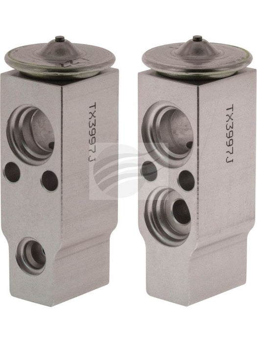 Jayair TX Expansion Valve Kenworth K108 T909 TX3997J Jayair - Micks Gone Bush
