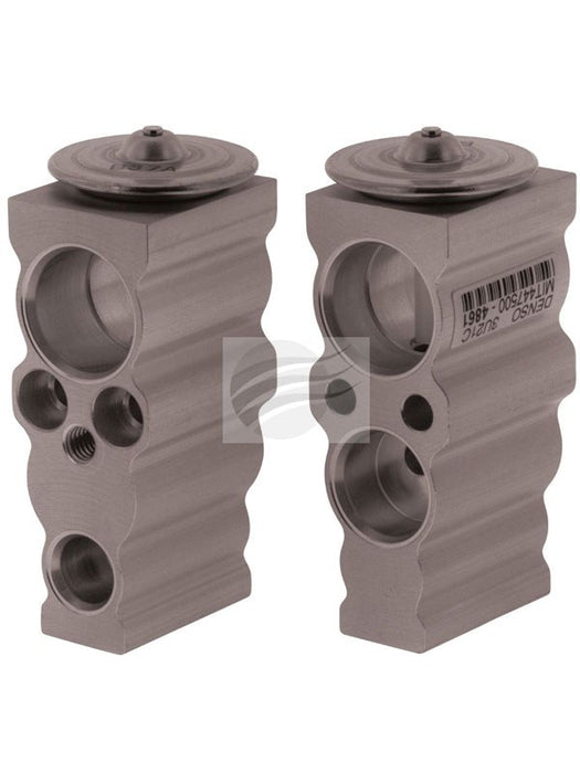 Denso A/C Expansion Valve For Hilux GGN120 GGN125 GUN122 GUN123 GUN125 TX4860 Denso - Micks Gone Bush