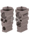 Denso A/C Expansion Valve For Hilux GGN120 GGN125 GUN122 GUN123 GUN125 TX4860 Denso - Micks Gone Bush