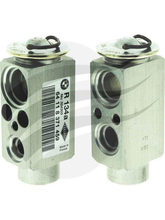 Jayair TX Expansion Valve Bmw 5 Series E39 X5 E53 7 Series E38 TX5002 Jayair - Micks Gone Bush