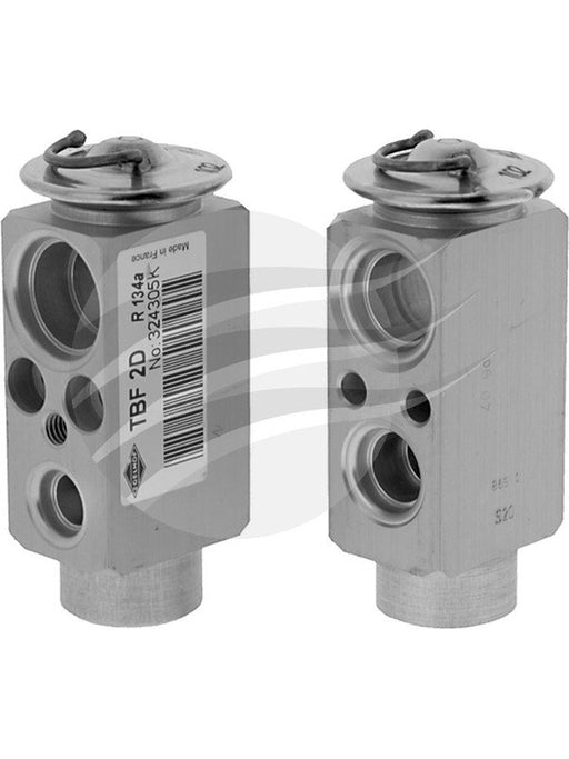 Jayair TX Expansion Valve Bmw 3 Series E36 Z3 E36 9/00-02 TX5003 Jayair - Micks Gone Bush
