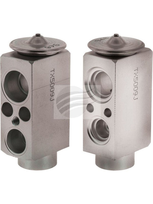 Jayair TX Expansion Valve Bmw E46 1/98-5/05 X3 E83 10/03-On Mini TX5009J Jayair - Micks Gone Bush