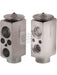 Jayair TX Expansion Valve Bmw E46 1/98-5/05 X3 E83 10/03-On Mini TX5009J Jayair - Micks Gone Bush