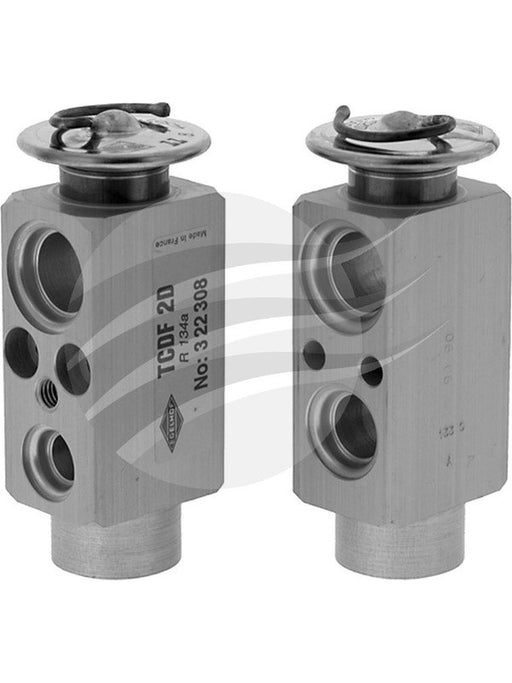 Jayair TX Expansion Valve Porsche 911, 928, 933 8/93-11/99 TX5010 Jayair - Micks Gone Bush