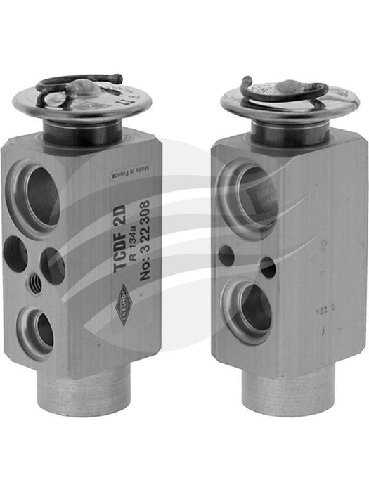 Jayair TX Expansion Valve Porsche 911, 928, 933 8/93-11/99 TX5010 Jayair - Micks Gone Bush