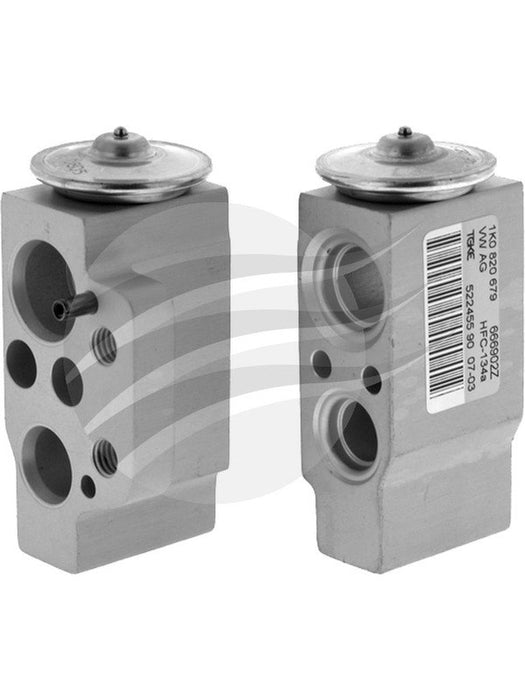 Jayair TX Expansion Valve Audi A3 Tt VW Golf V Caddy Jetta Passat Skoda TX5015 Jayair - Micks Gone Bush
