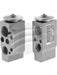 Jayair TX Expansion Valve Audi A3 Tt VW Golf V Caddy Jetta Passat Skoda TX5015 Jayair - Micks Gone Bush
