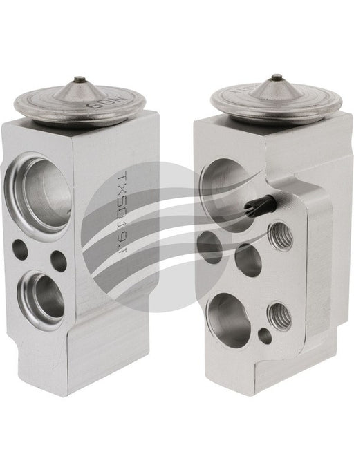 Jayair TX Expansion Valve Audi A4 8K B8 4/08-10/15 A5 S5 8T 5/09-On Q5 TX5019J Jayair - Micks Gone Bush