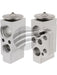 Jayair TX Expansion Valve Audi A4 8K B8 4/08-10/15 A5 S5 8T 5/09-On Q5 TX5019J Jayair - Micks Gone Bush