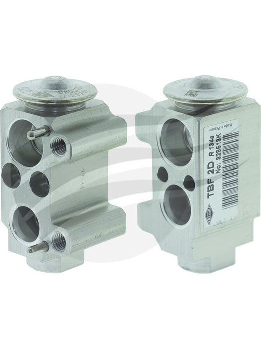 Jayair TX Expansion Valve Bmw E81 E82 E87 E88 E90 E91 E92 E93 -4 E84 TX5023 Jayair - Micks Gone Bush