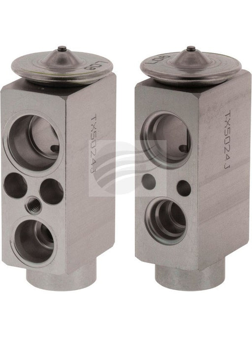 Jayair TX Expansion Valve Bmw X5 E70 3/07- Replaces Oe # 64116968202 TX5024J Jayair - Micks Gone Bush