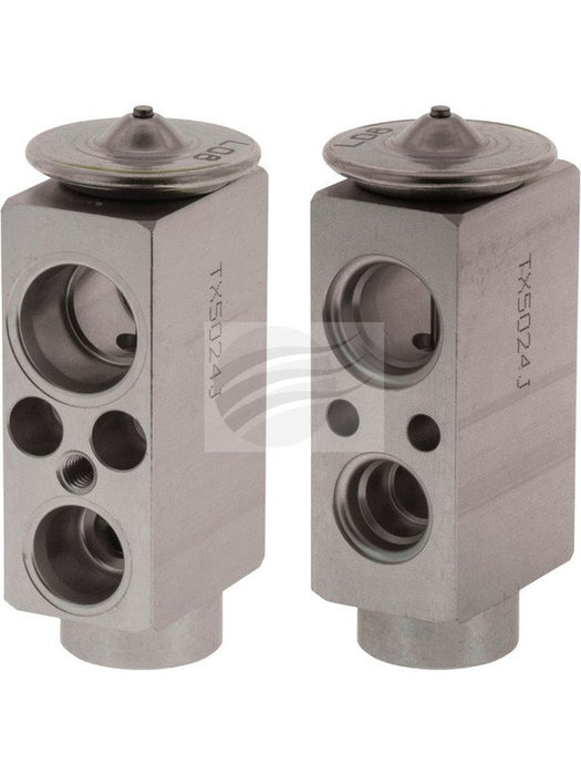 Jayair TX Expansion Valve Bmw X5 E70 3/07- Replaces Oe # 64116968202 TX5024J Jayair - Micks Gone Bush
