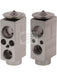 Jayair TX Expansion Valve Bmw X5 E70 3/07- Replaces Oe # 64116968202 TX5024J Jayair - Micks Gone Bush