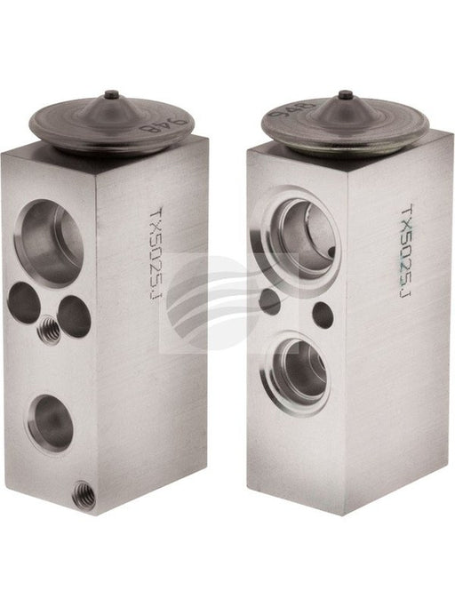 Jayair TX Expansion Valve Citroen C3 C4 3/09-On Peugeot 207 308 08-14 TX5025J AC System Expansion Valves Jayair - Micks Gone Bush