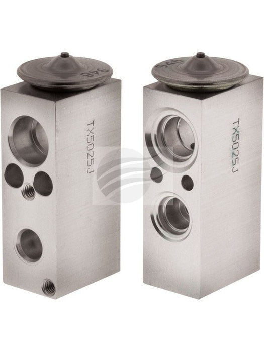 Jayair TX Expansion Valve Citroen C3 C4 3/09-On Peugeot 207 308 08-14 TX5025J AC System Expansion Valves Jayair - Micks Gone Bush