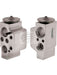 Jayair TX Expansion Valve VW Transporter T5 Caravelle Multivan Front TX5029J AC System Expansion Valves Jayair - Micks Gone Bush