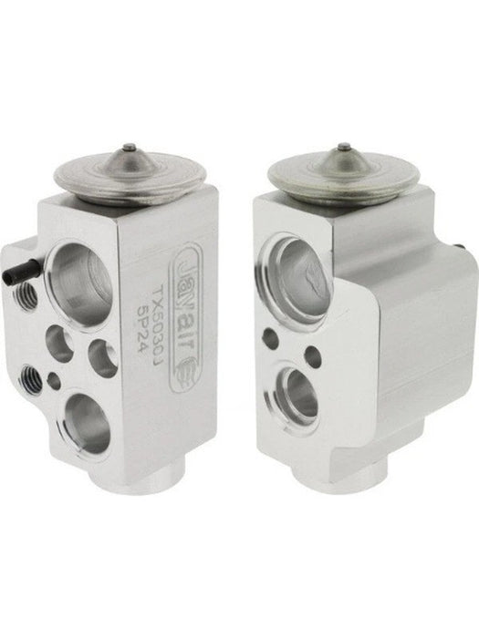 Jayair TX Expansion Valve VW Amarok 2010- Touareg Audi Porsche Cayenne TX5030J Jayair - Micks Gone Bush