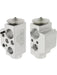 Jayair TX Expansion Valve VW Amarok 2010- Touareg Audi Porsche Cayenne TX5030J Jayair - Micks Gone Bush