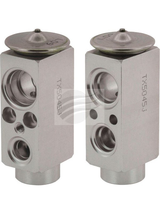 Jayair TX Expansion Valve Bmw Mini Cooper One Convertible Clubman R50 TX5045J Jayair - Micks Gone Bush