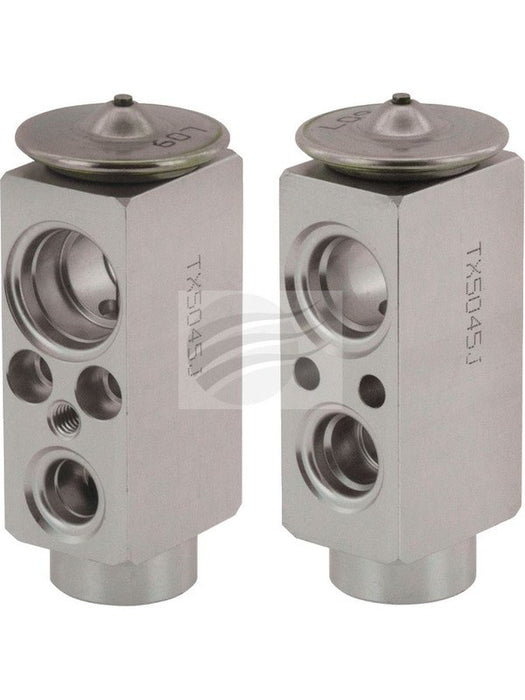 Jayair TX Expansion Valve Bmw Mini Cooper One Convertible Clubman R50 TX5045J Jayair - Micks Gone Bush