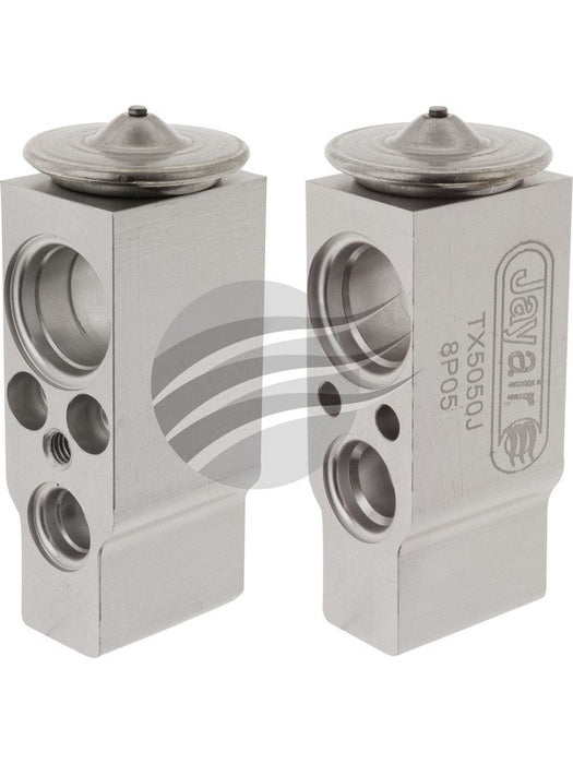 Jayair TX Expansion Valve Volvo S60 T4 12/10-09/15 TX5050J Jayair - Micks Gone Bush