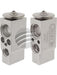 Jayair TX Expansion Valve Volvo S60 T4 12/10-09/15 TX5050J Jayair - Micks Gone Bush
