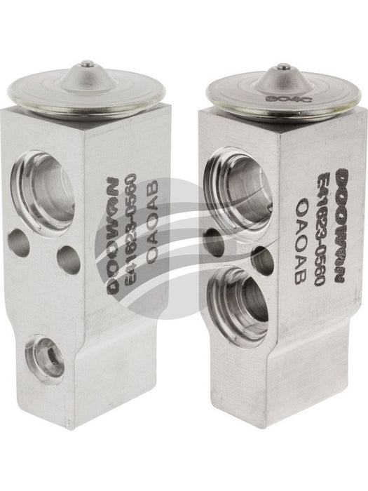 Jayair TX Expansion Valve Rear For Kia Carnival & Grand Carnival Vq TX5056 Jayair - Micks Gone Bush