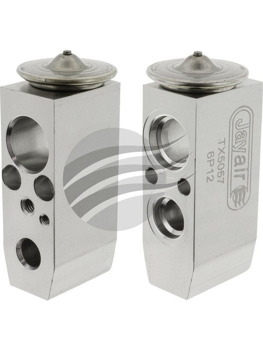 Jayair TX Expansion Valve Micra K12 1.4L Pet 1/04-9/10 March K12 1.4L TX5057 Jayair - Micks Gone Bush