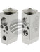 Jayair TX Expansion Valve Micra K12 1.4L Pet 1/04-9/10 March K12 1.4L TX5057 Jayair - Micks Gone Bush