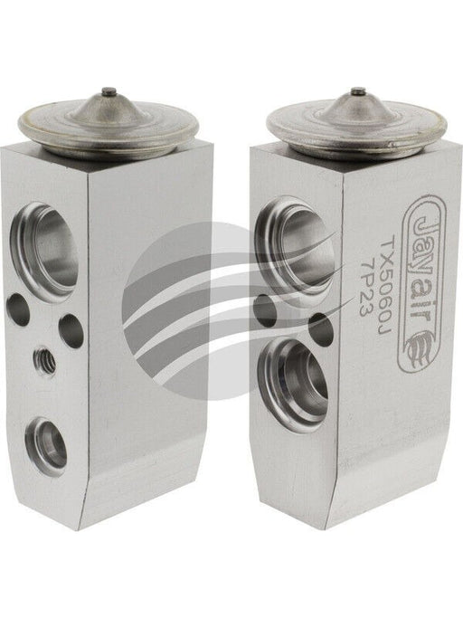 Jayair TX Expansion Valve For Hyundai Terracan Hp Pet & Dsl 12/01-1/07 TX5060J Jayair - Micks Gone Bush