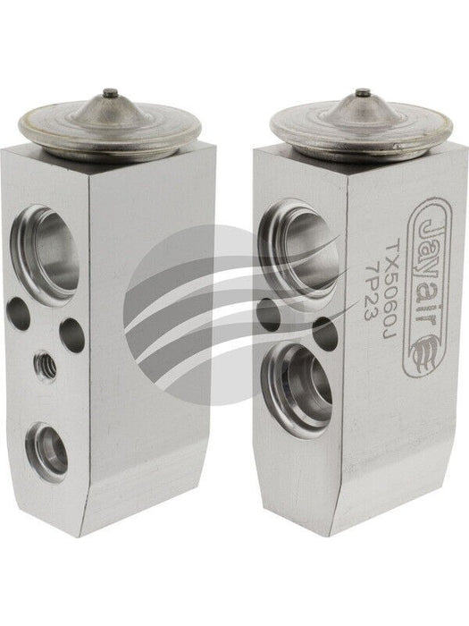 Jayair TX Expansion Valve For Hyundai Terracan Hp Pet & Dsl 12/01-1/07 TX5060J Jayair - Micks Gone Bush
