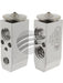 Jayair TX Expansion Valve For Hyundai Terracan Hp Pet & Dsl 12/01-1/07 TX5060J Jayair - Micks Gone Bush