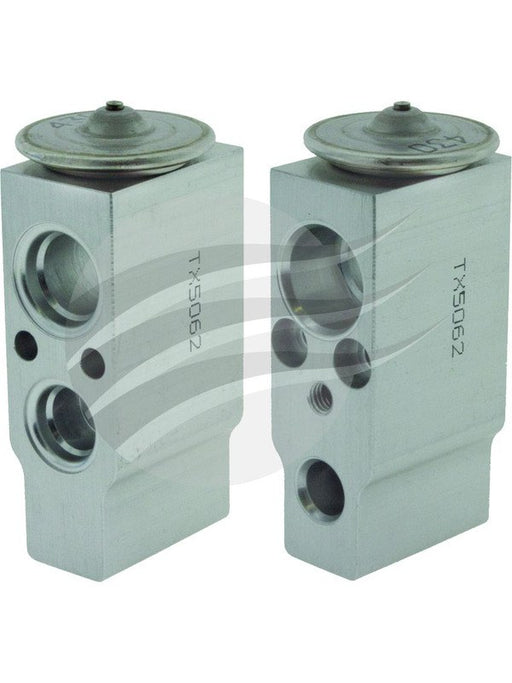 Jayair TX Expansion Valve For Navara D40 Pathfinder R51 05-13 TX5062 Jayair - Micks Gone Bush