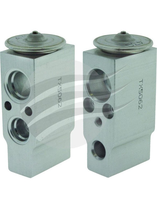 Jayair TX Expansion Valve For Navara D40 Pathfinder R51 05-13 TX5062 Jayair - Micks Gone Bush